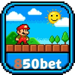 850BET — ikon APK