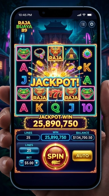 pc777 — halaman unduh